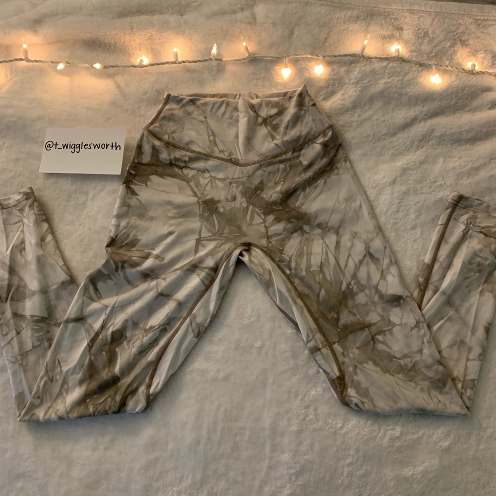 Balance Athletica Oasis Leggings 🤍✨